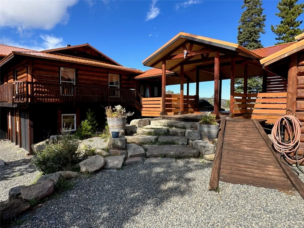 4445 Banner Creek Road, Helena, Montana 59601, Helena, Montana 59601, 3 Bedrooms Bedrooms, ,2 BathroomsBathrooms,Residential,For Sale,4445 Banner Creek Road, Helena, Montana 59601,403133