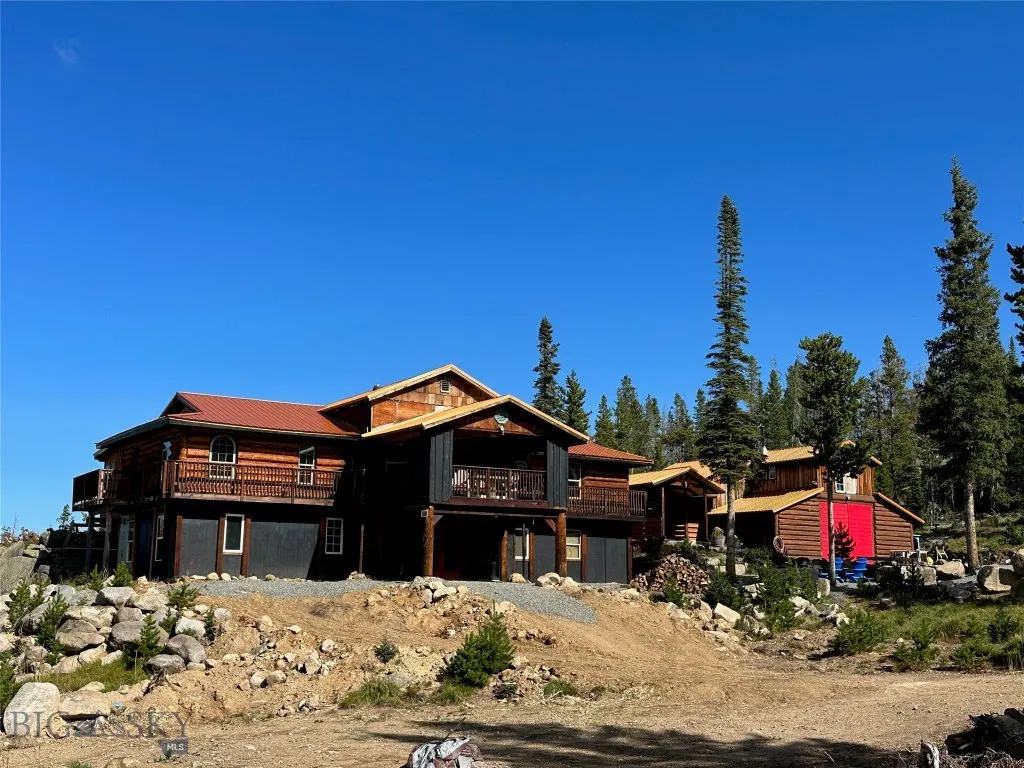 4445 Banner Creek Road, Helena, Montana 59601, Helena, Montana 59601, 3 Bedrooms Bedrooms, ,2 BathroomsBathrooms,Residential,For Sale,4445 Banner Creek Road, Helena, Montana 59601,403133