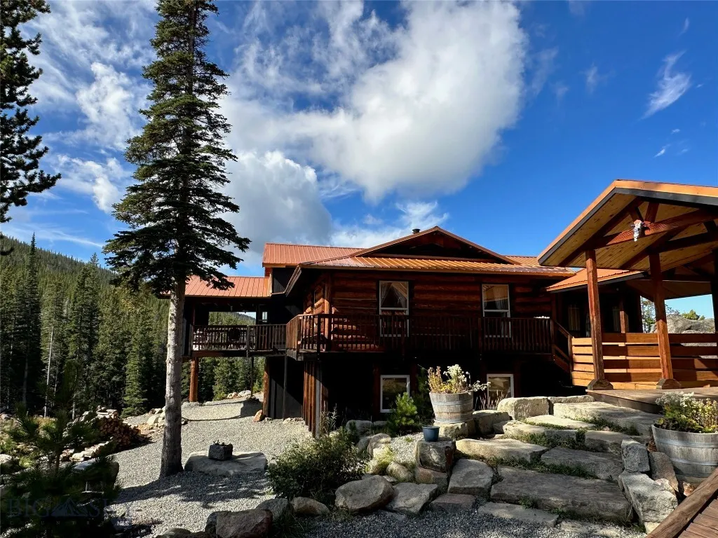 4445 Banner Creek Road, Helena, Montana 59601, Helena, Montana 59601, 3 Bedrooms Bedrooms, ,2 BathroomsBathrooms,Residential,For Sale,4445 Banner Creek Road, Helena, Montana 59601,403133