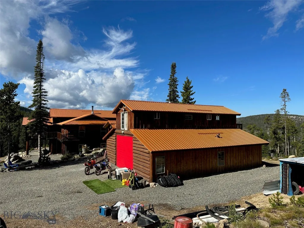 4445 Banner Creek Road, Helena, Montana 59601, Helena, Montana 59601, 3 Bedrooms Bedrooms, ,2 BathroomsBathrooms,Residential,For Sale,4445 Banner Creek Road, Helena, Montana 59601,403133