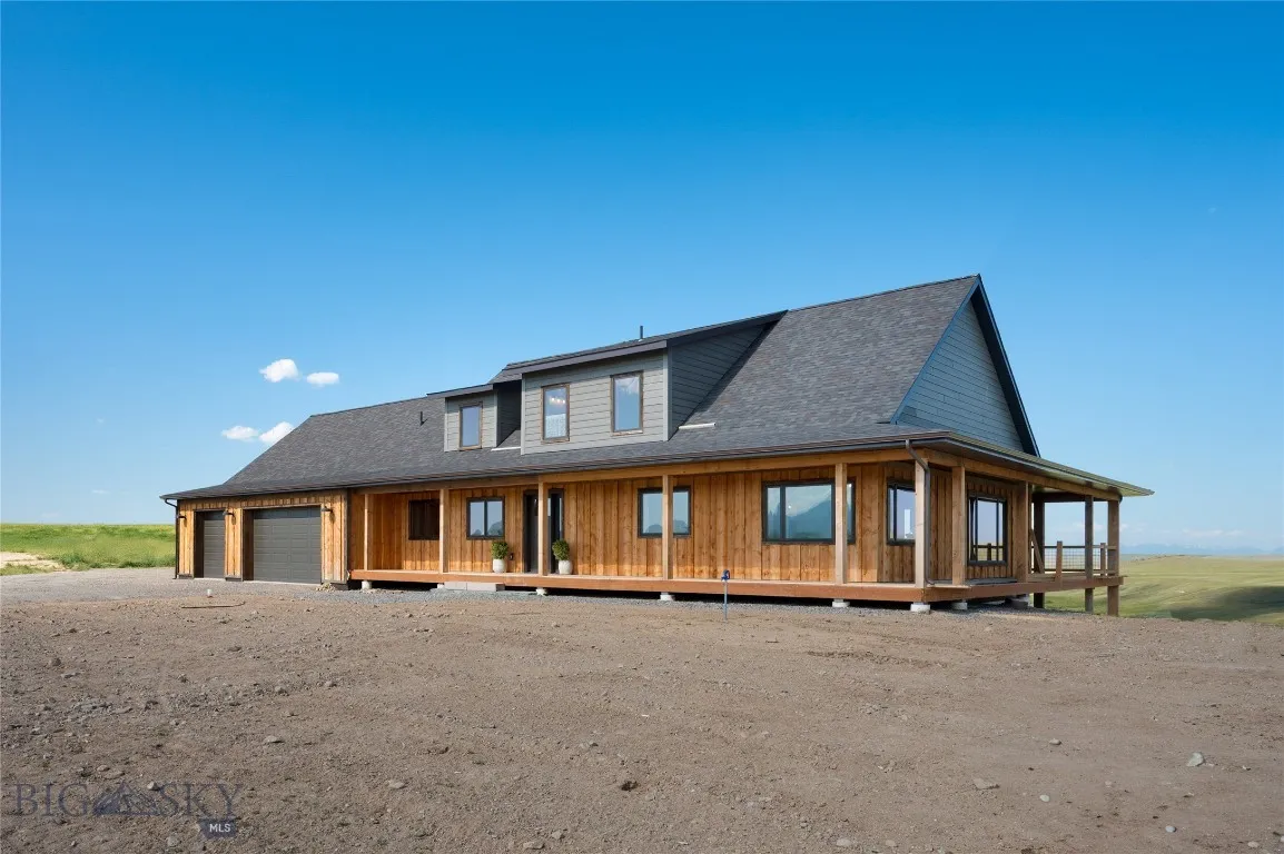 87 Horseshoe Loop, Harrison, Montana 59735, Harrison, Montana 59735, 3 Bedrooms Bedrooms, ,2 BathroomsBathrooms,Residential,For Sale,87 Horseshoe Loop, Harrison, Montana 59735,402028