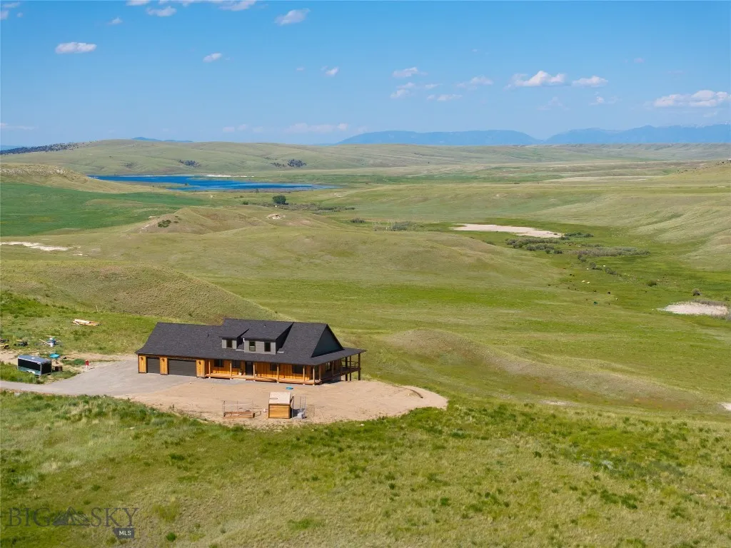 87 Horseshoe Loop, Harrison, Montana 59735, Harrison, Montana 59735, 3 Bedrooms Bedrooms, ,2 BathroomsBathrooms,Residential,For Sale,87 Horseshoe Loop, Harrison, Montana 59735,402028