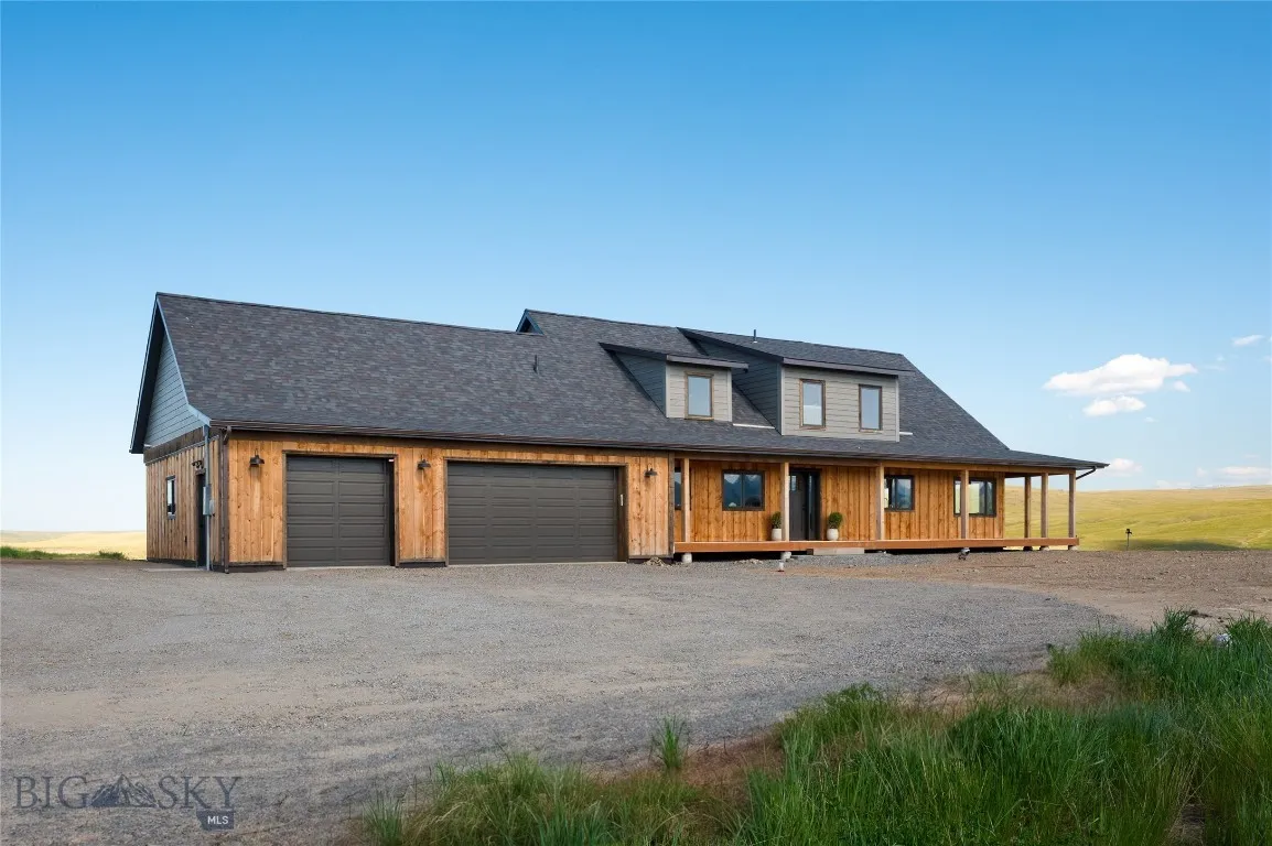 87 Horseshoe Loop, Harrison, Montana 59735, Harrison, Montana 59735, 3 Bedrooms Bedrooms, ,2 BathroomsBathrooms,Residential,For Sale,87 Horseshoe Loop, Harrison, Montana 59735,402028