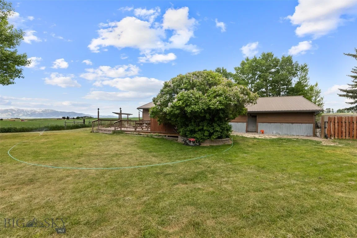120 N Pine Butte Road, Bozeman, Montana 59718, Bozeman, Montana 59718, 5 Bedrooms Bedrooms, ,1 BathroomBathrooms,Residential,For Sale,120 N Pine Butte Road, Bozeman, Montana 59718,403109