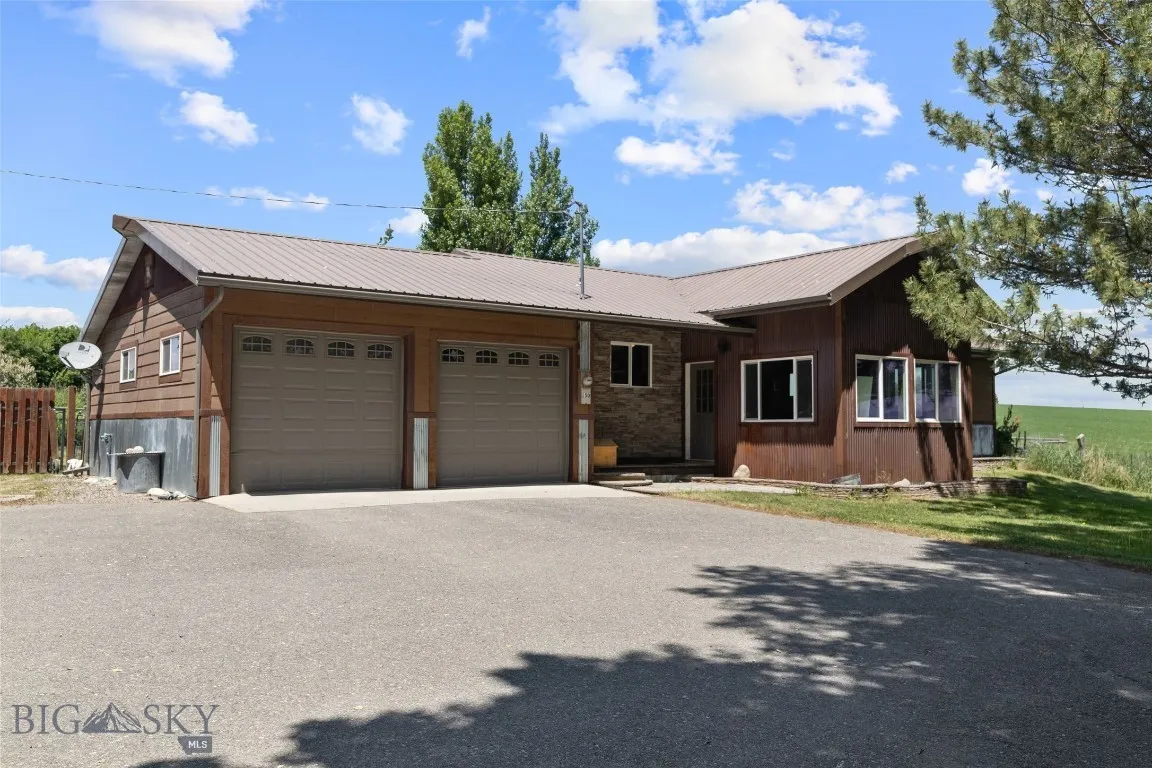 120 N Pine Butte Road, Bozeman, Montana 59718, Bozeman, Montana 59718, 5 Bedrooms Bedrooms, ,1 BathroomBathrooms,Residential,For Sale,120 N Pine Butte Road, Bozeman, Montana 59718,403109