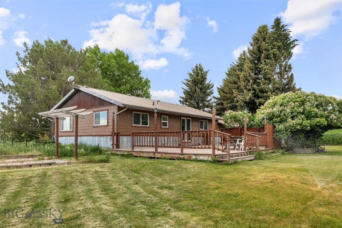 120 N Pine Butte Road, Bozeman, Montana 59718, Bozeman, Montana 59718, 5 Bedrooms Bedrooms, ,1 BathroomBathrooms,Residential,For Sale,120 N Pine Butte Road, Bozeman, Montana 59718,403109