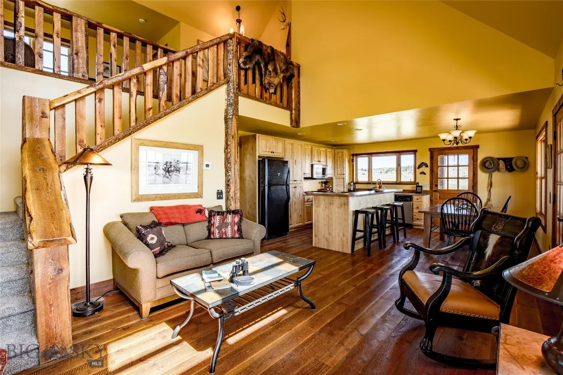 96 Antler Trail, Ennis, Montana 59729, Ennis, Montana 59729, 2 Bedrooms Bedrooms, ,2 BathroomsBathrooms,Residential,For Sale,96 Antler Trail, Ennis, Montana 59729,402867