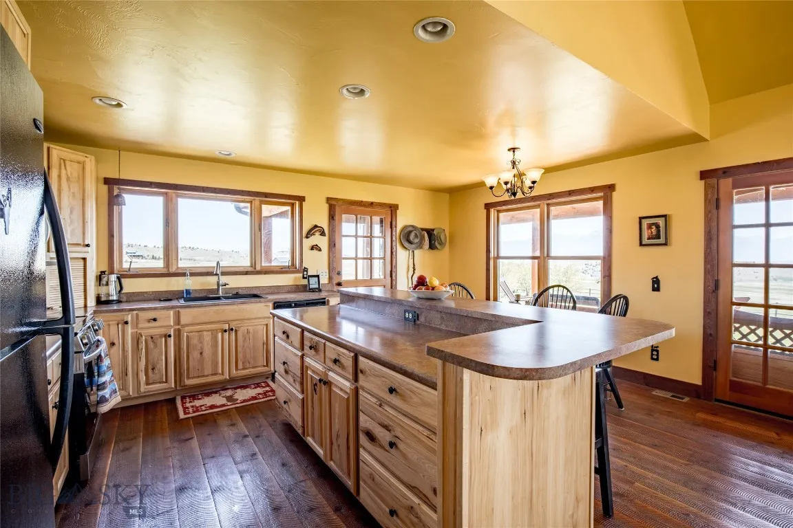 96 Antler Trail, Ennis, Montana 59729, Ennis, Montana 59729, 2 Bedrooms Bedrooms, ,2 BathroomsBathrooms,Residential,For Sale,96 Antler Trail, Ennis, Montana 59729,402867
