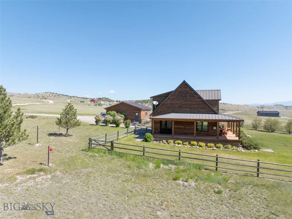 96 Antler Trail, Ennis, Montana 59729, Ennis, Montana 59729, 2 Bedrooms Bedrooms, ,2 BathroomsBathrooms,Residential,For Sale,96 Antler Trail, Ennis, Montana 59729,402867
