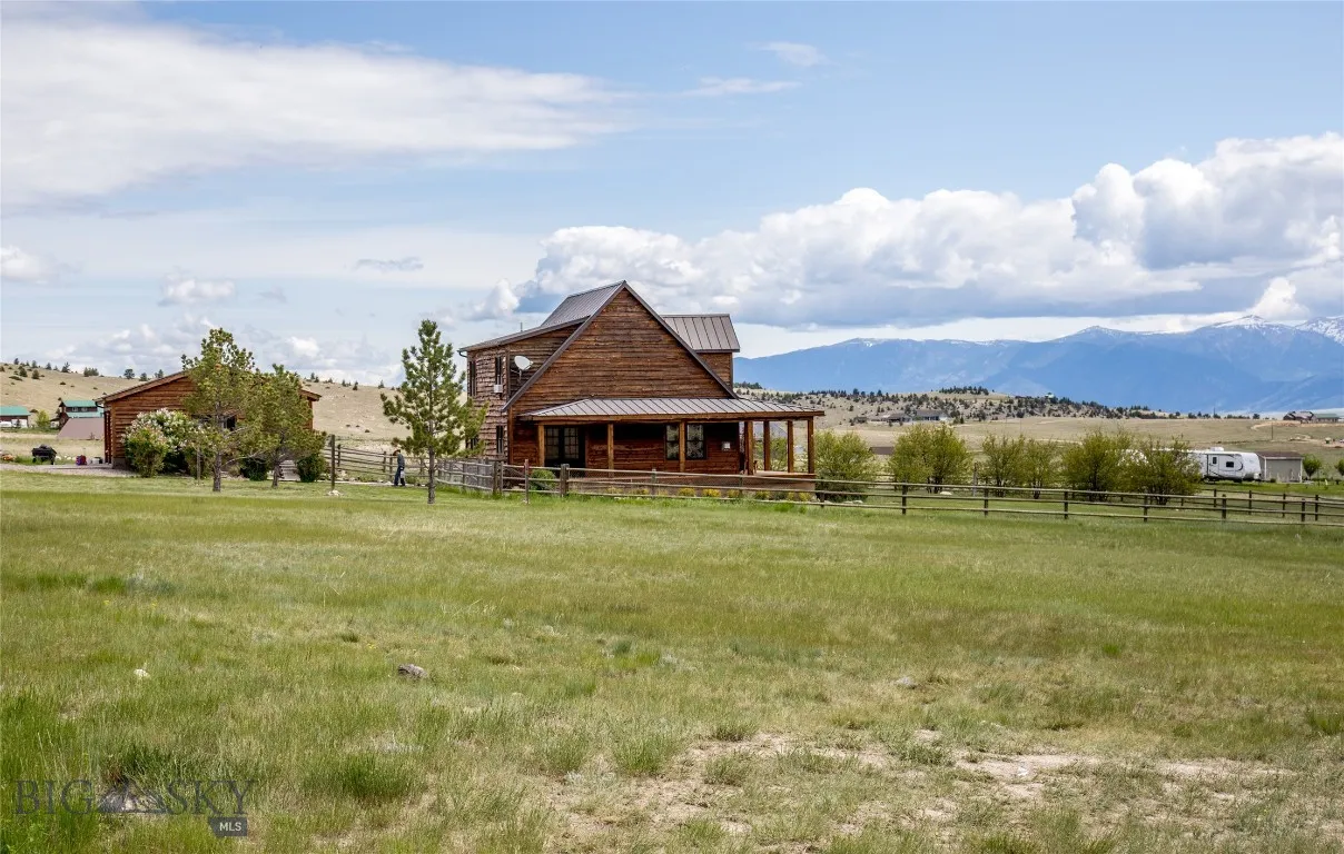 96 Antler Trail, Ennis, Montana 59729, Ennis, Montana 59729, 2 Bedrooms Bedrooms, ,2 BathroomsBathrooms,Residential,For Sale,96 Antler Trail, Ennis, Montana 59729,402867