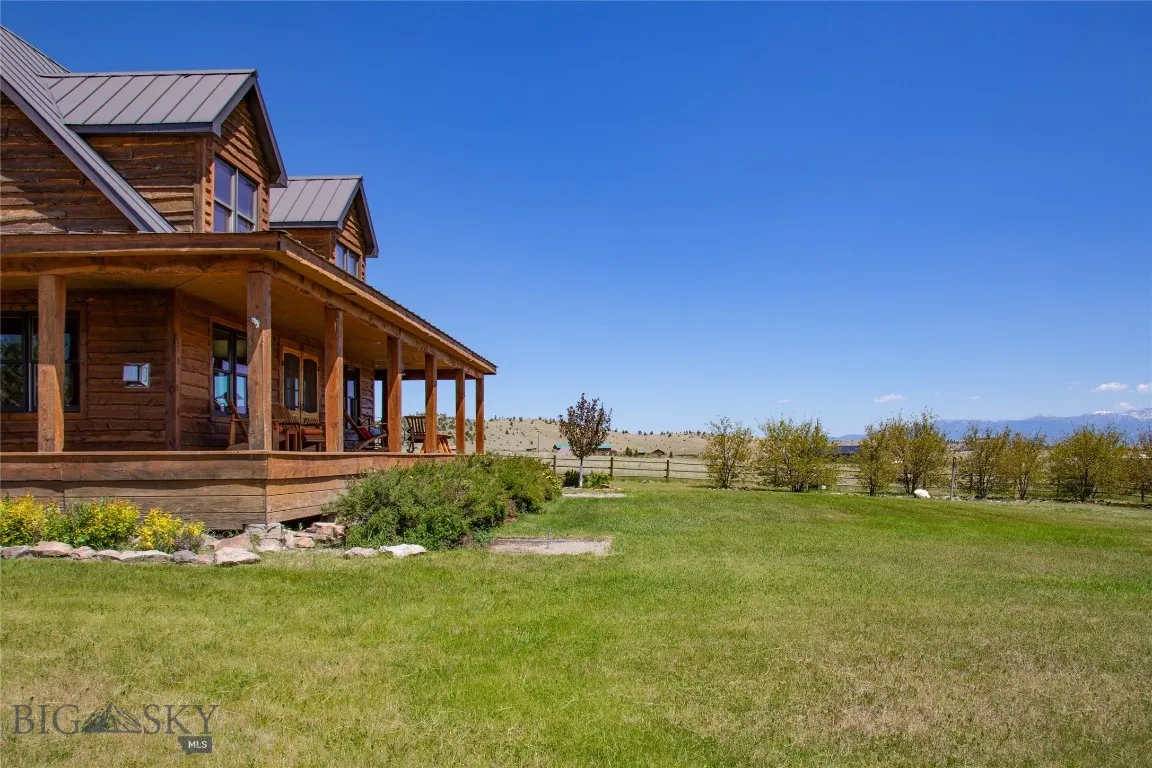 96 Antler Trail, Ennis, Montana 59729, Ennis, Montana 59729, 2 Bedrooms Bedrooms, ,2 BathroomsBathrooms,Residential,For Sale,96 Antler Trail, Ennis, Montana 59729,402867