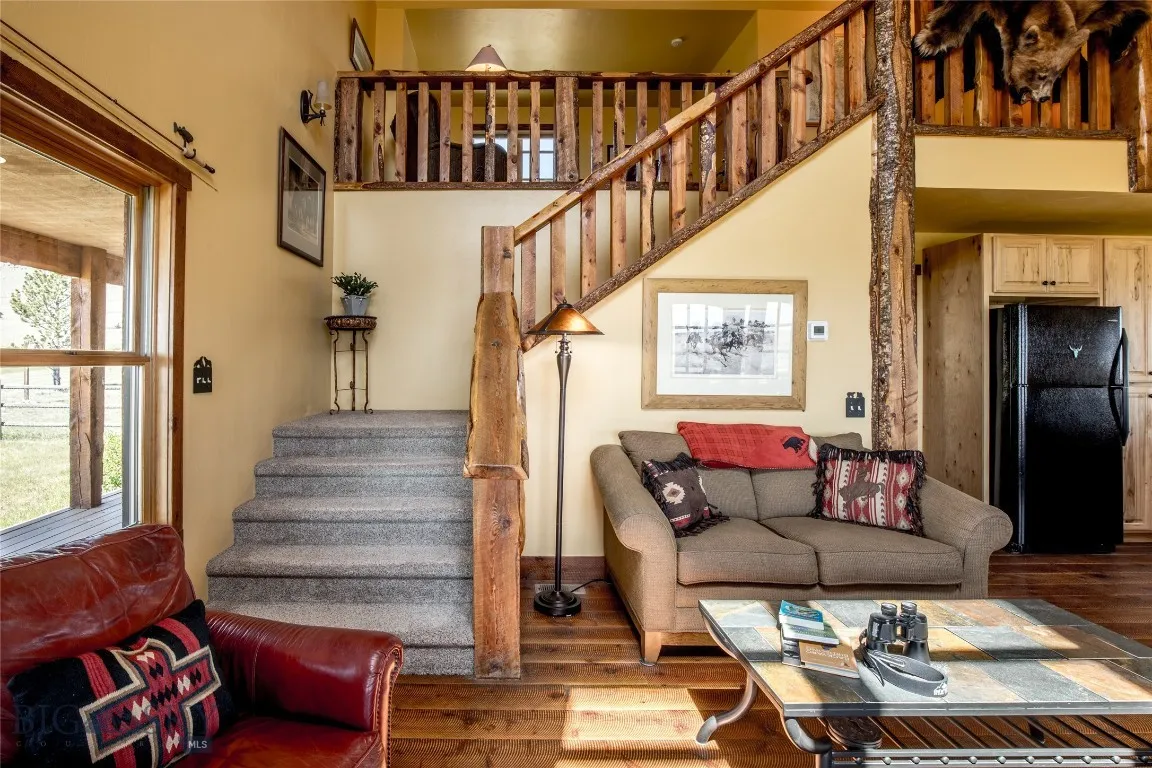 96 Antler Trail, Ennis, Montana 59729, Ennis, Montana 59729, 2 Bedrooms Bedrooms, ,2 BathroomsBathrooms,Residential,For Sale,96 Antler Trail, Ennis, Montana 59729,402867