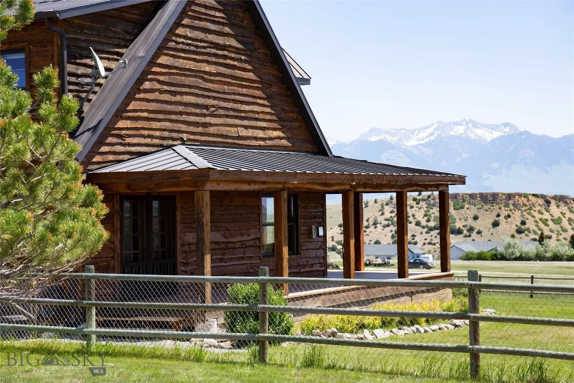 96 Antler Trail, Ennis, Montana 59729, Ennis, Montana 59729, 2 Bedrooms Bedrooms, ,2 BathroomsBathrooms,Residential,For Sale,96 Antler Trail, Ennis, Montana 59729,402867