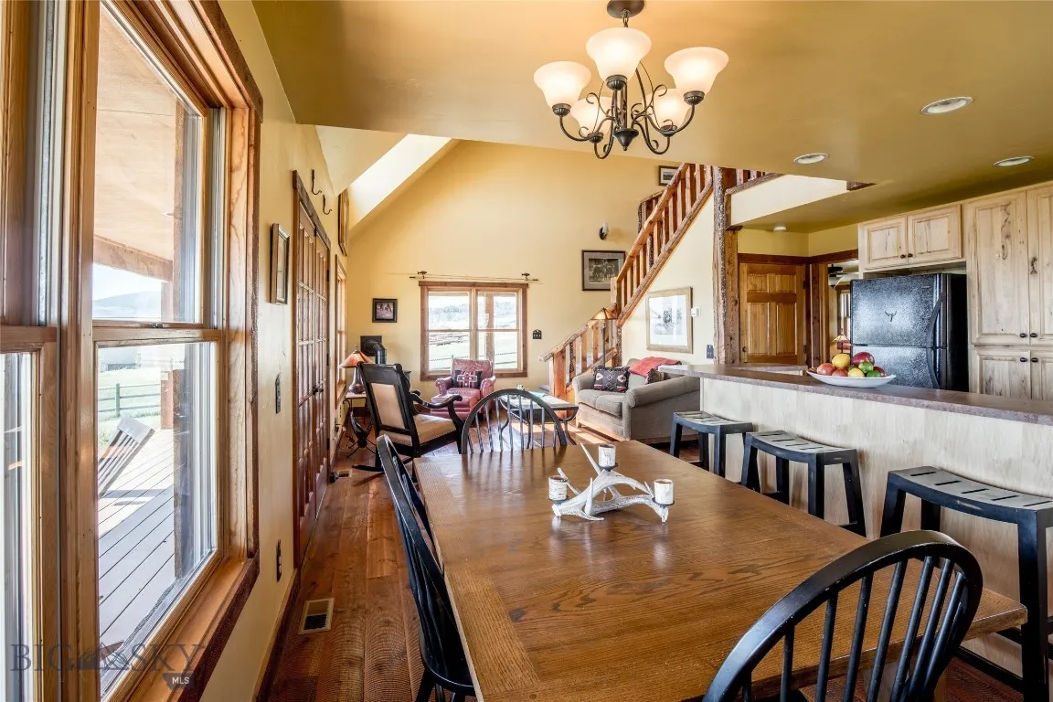 96 Antler Trail, Ennis, Montana 59729, Ennis, Montana 59729, 2 Bedrooms Bedrooms, ,2 BathroomsBathrooms,Residential,For Sale,96 Antler Trail, Ennis, Montana 59729,402867