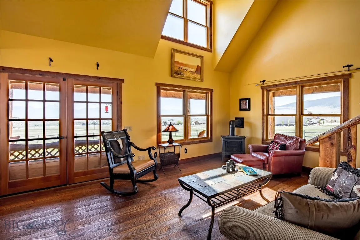 96 Antler Trail, Ennis, Montana 59729, Ennis, Montana 59729, 2 Bedrooms Bedrooms, ,2 BathroomsBathrooms,Residential,For Sale,96 Antler Trail, Ennis, Montana 59729,402867