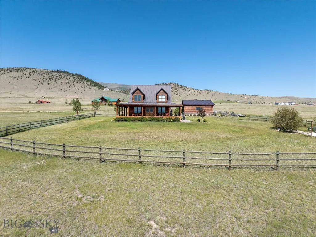 96 Antler Trail, Ennis, Montana 59729, Ennis, Montana 59729, 2 Bedrooms Bedrooms, ,2 BathroomsBathrooms,Residential,For Sale,96 Antler Trail, Ennis, Montana 59729,402867