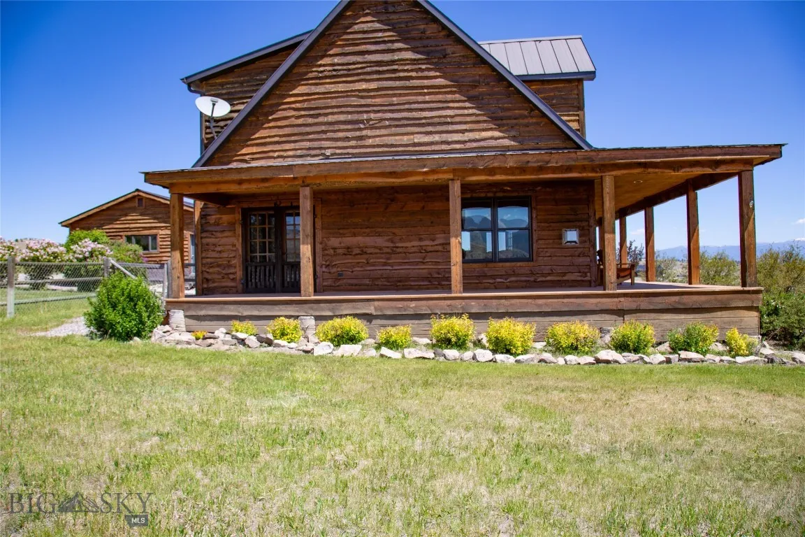 96 Antler Trail, Ennis, Montana 59729, Ennis, Montana 59729, 2 Bedrooms Bedrooms, ,2 BathroomsBathrooms,Residential,For Sale,96 Antler Trail, Ennis, Montana 59729,402867