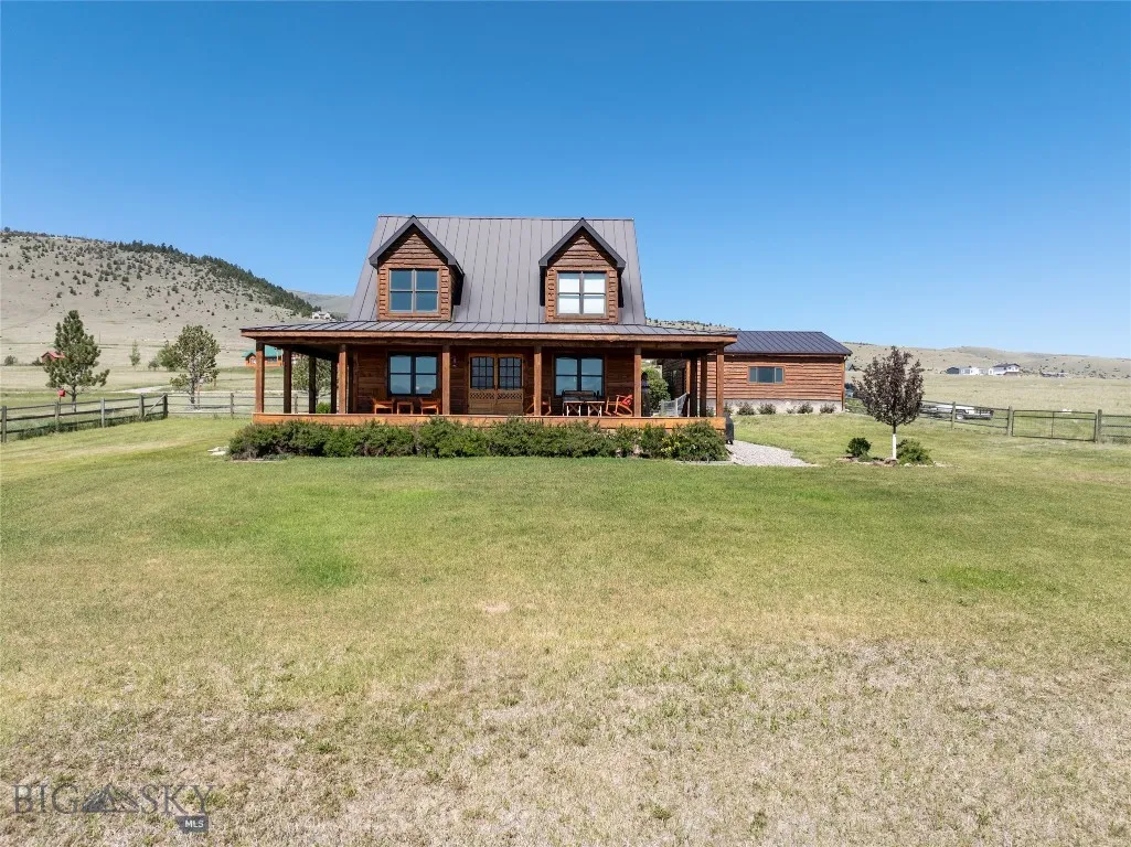 96 Antler Trail, Ennis, Montana 59729, Ennis, Montana 59729, 2 Bedrooms Bedrooms, ,2 BathroomsBathrooms,Residential,For Sale,96 Antler Trail, Ennis, Montana 59729,402867