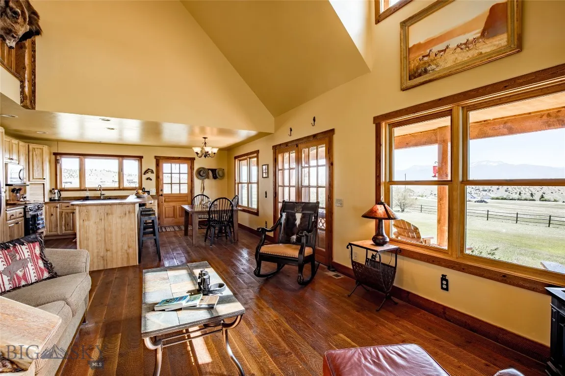 96 Antler Trail, Ennis, Montana 59729, Ennis, Montana 59729, 2 Bedrooms Bedrooms, ,2 BathroomsBathrooms,Residential,For Sale,96 Antler Trail, Ennis, Montana 59729,402867