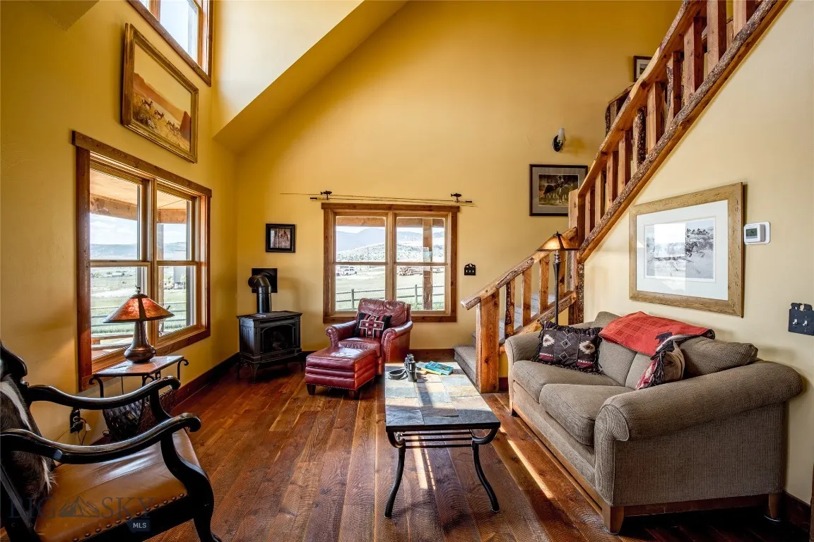 96 Antler Trail, Ennis, Montana 59729, Ennis, Montana 59729, 2 Bedrooms Bedrooms, ,2 BathroomsBathrooms,Residential,For Sale,96 Antler Trail, Ennis, Montana 59729,402867