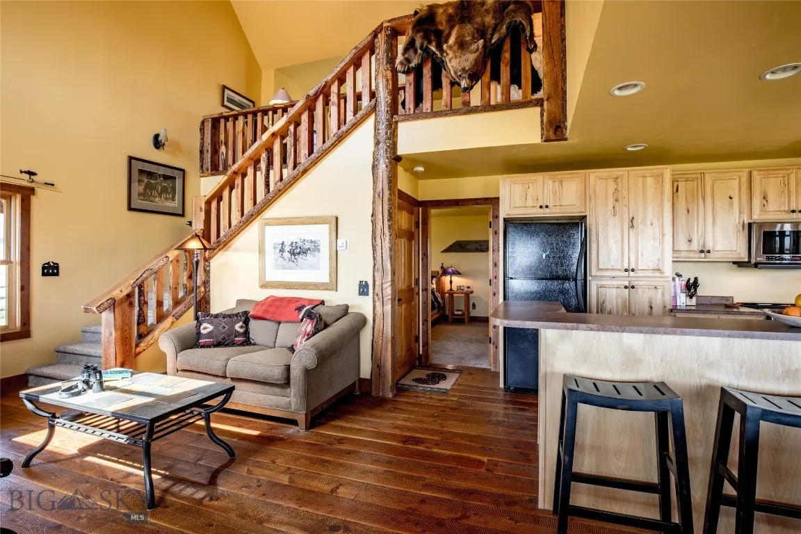 96 Antler Trail, Ennis, Montana 59729, Ennis, Montana 59729, 2 Bedrooms Bedrooms, ,2 BathroomsBathrooms,Residential,For Sale,96 Antler Trail, Ennis, Montana 59729,402867