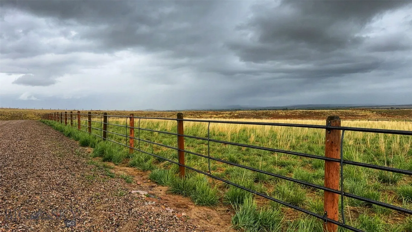 New Fencing