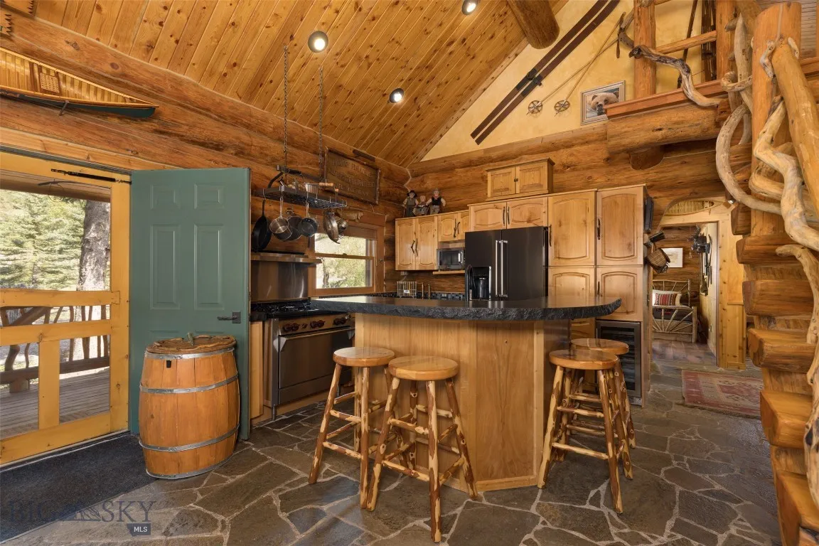 48500 Gallatin Road, Big Sky, Montana 59730, Big Sky, Montana 59730, 5 Bedrooms Bedrooms, ,4 BathroomsBathrooms,Residential,For Sale,48500 Gallatin Road, Big Sky, Montana 59730,402012