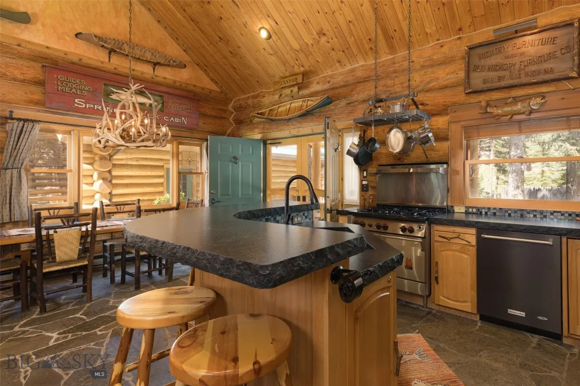 48500 Gallatin Road, Big Sky, Montana 59730, Big Sky, Montana 59730, 5 Bedrooms Bedrooms, ,4 BathroomsBathrooms,Residential,For Sale,48500 Gallatin Road, Big Sky, Montana 59730,402012