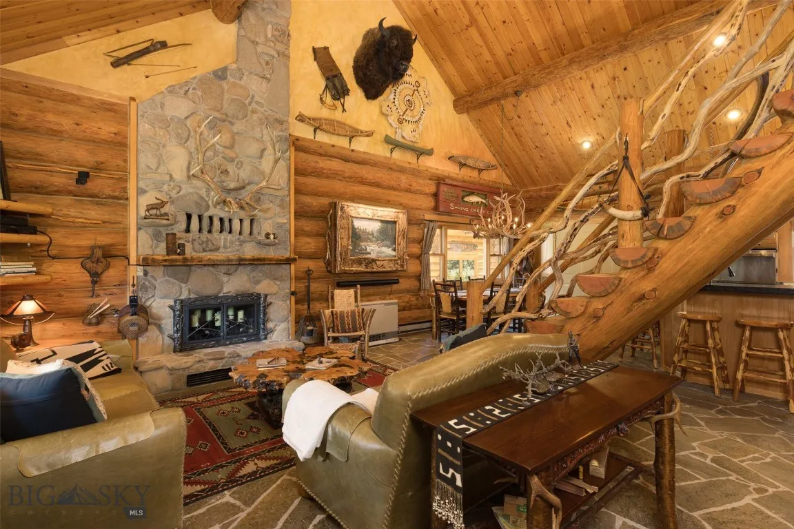 48500 Gallatin Road, Big Sky, Montana 59730, Big Sky, Montana 59730, 5 Bedrooms Bedrooms, ,4 BathroomsBathrooms,Residential,For Sale,48500 Gallatin Road, Big Sky, Montana 59730,402012