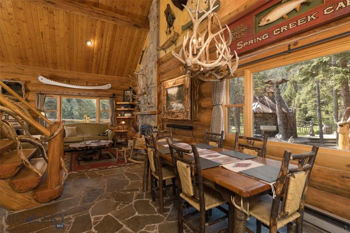 48500 Gallatin Road, Big Sky, Montana 59730, Big Sky, Montana 59730, 5 Bedrooms Bedrooms, ,4 BathroomsBathrooms,Residential,For Sale,48500 Gallatin Road, Big Sky, Montana 59730,402012