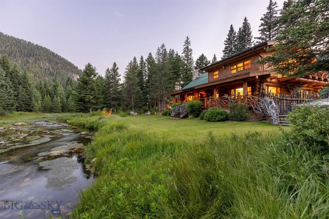 48500 Gallatin Road, Big Sky, Montana 59730, Big Sky, Montana 59730, 5 Bedrooms Bedrooms, ,4 BathroomsBathrooms,Residential,For Sale,48500 Gallatin Road, Big Sky, Montana 59730,402012