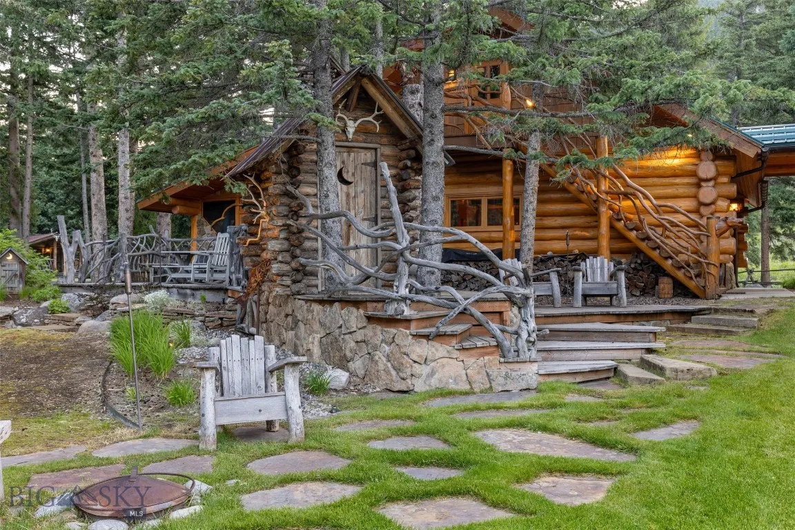 48500 Gallatin Road, Big Sky, Montana 59730, Big Sky, Montana 59730, 5 Bedrooms Bedrooms, ,4 BathroomsBathrooms,Residential,For Sale,48500 Gallatin Road, Big Sky, Montana 59730,402012
