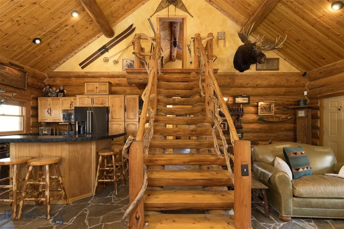 48500 Gallatin Road, Big Sky, Montana 59730, Big Sky, Montana 59730, 5 Bedrooms Bedrooms, ,4 BathroomsBathrooms,Residential,For Sale,48500 Gallatin Road, Big Sky, Montana 59730,402012