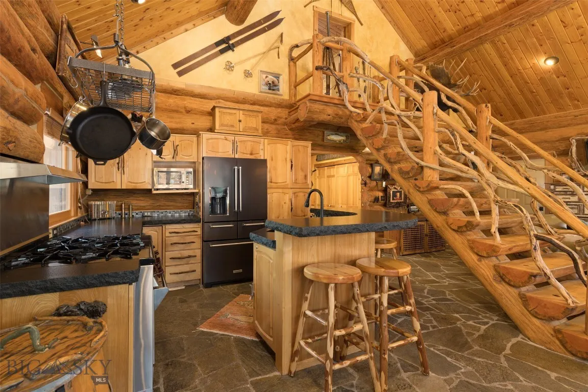 48500 Gallatin Road, Big Sky, Montana 59730, Big Sky, Montana 59730, 5 Bedrooms Bedrooms, ,4 BathroomsBathrooms,Residential,For Sale,48500 Gallatin Road, Big Sky, Montana 59730,402012