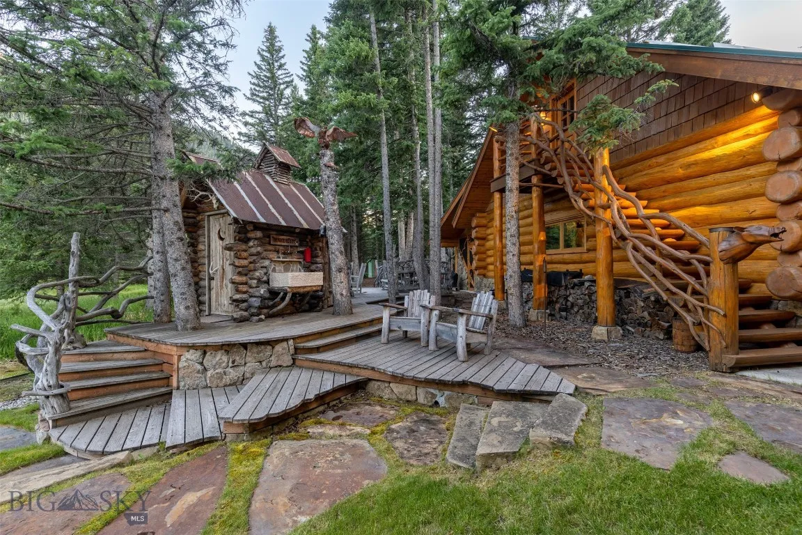 48500 Gallatin Road, Big Sky, Montana 59730, Big Sky, Montana 59730, 5 Bedrooms Bedrooms, ,4 BathroomsBathrooms,Residential,For Sale,48500 Gallatin Road, Big Sky, Montana 59730,402012
