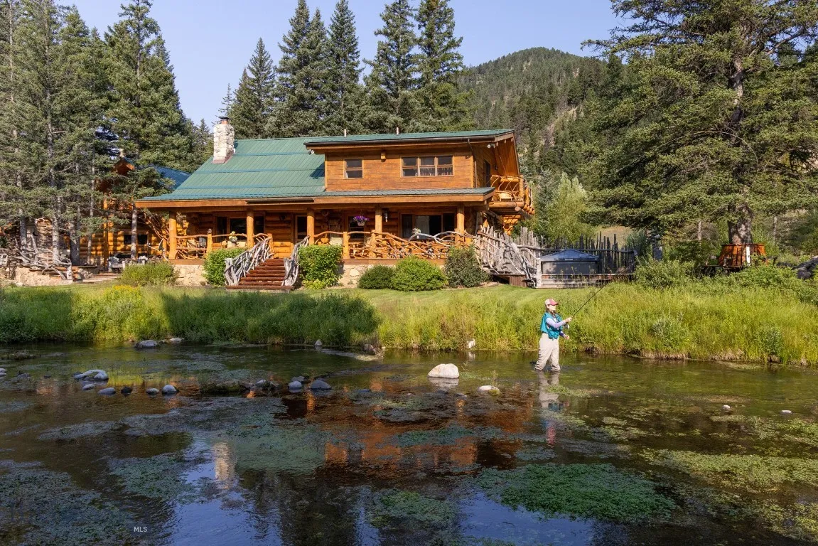 48500 Gallatin Road, Big Sky, Montana 59730, Big Sky, Montana 59730, 5 Bedrooms Bedrooms, ,4 BathroomsBathrooms,Residential,For Sale,48500 Gallatin Road, Big Sky, Montana 59730,402012