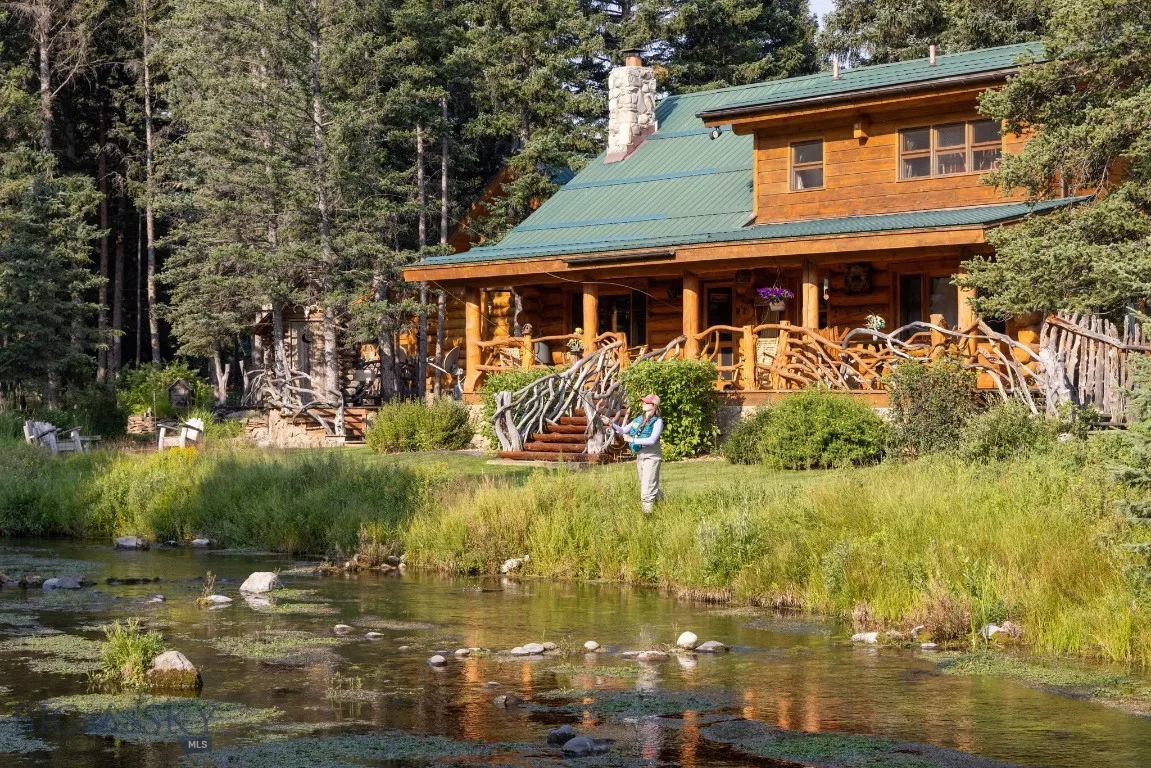 48500 Gallatin Road, Big Sky, Montana 59730, Big Sky, Montana 59730, 5 Bedrooms Bedrooms, ,4 BathroomsBathrooms,Residential,For Sale,48500 Gallatin Road, Big Sky, Montana 59730,402012