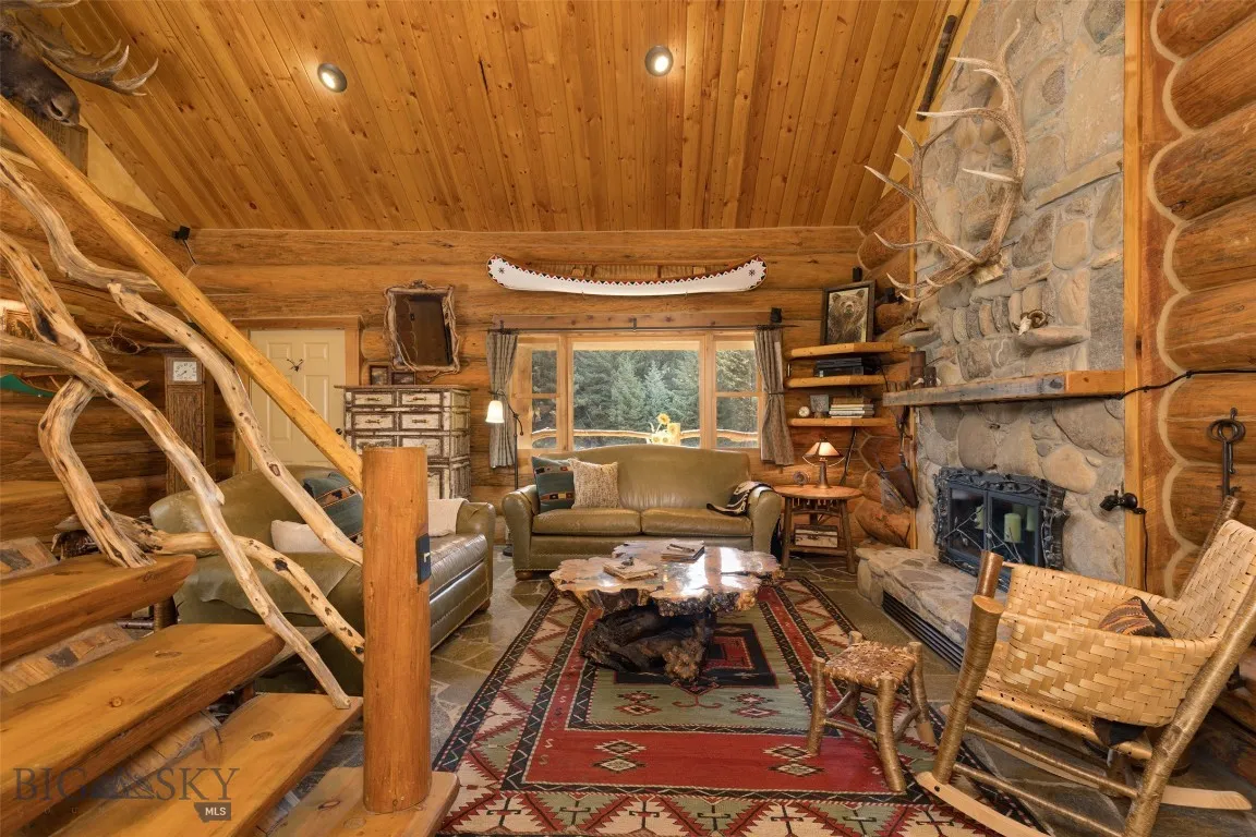 48500 Gallatin Road, Big Sky, Montana 59730, Big Sky, Montana 59730, 5 Bedrooms Bedrooms, ,4 BathroomsBathrooms,Residential,For Sale,48500 Gallatin Road, Big Sky, Montana 59730,402012