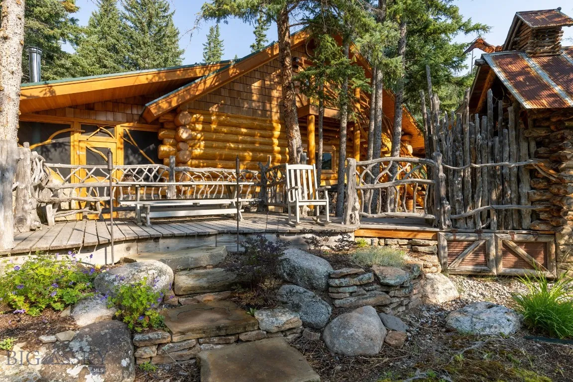 48500 Gallatin Road, Big Sky, Montana 59730, Big Sky, Montana 59730, 5 Bedrooms Bedrooms, ,4 BathroomsBathrooms,Residential,For Sale,48500 Gallatin Road, Big Sky, Montana 59730,402012