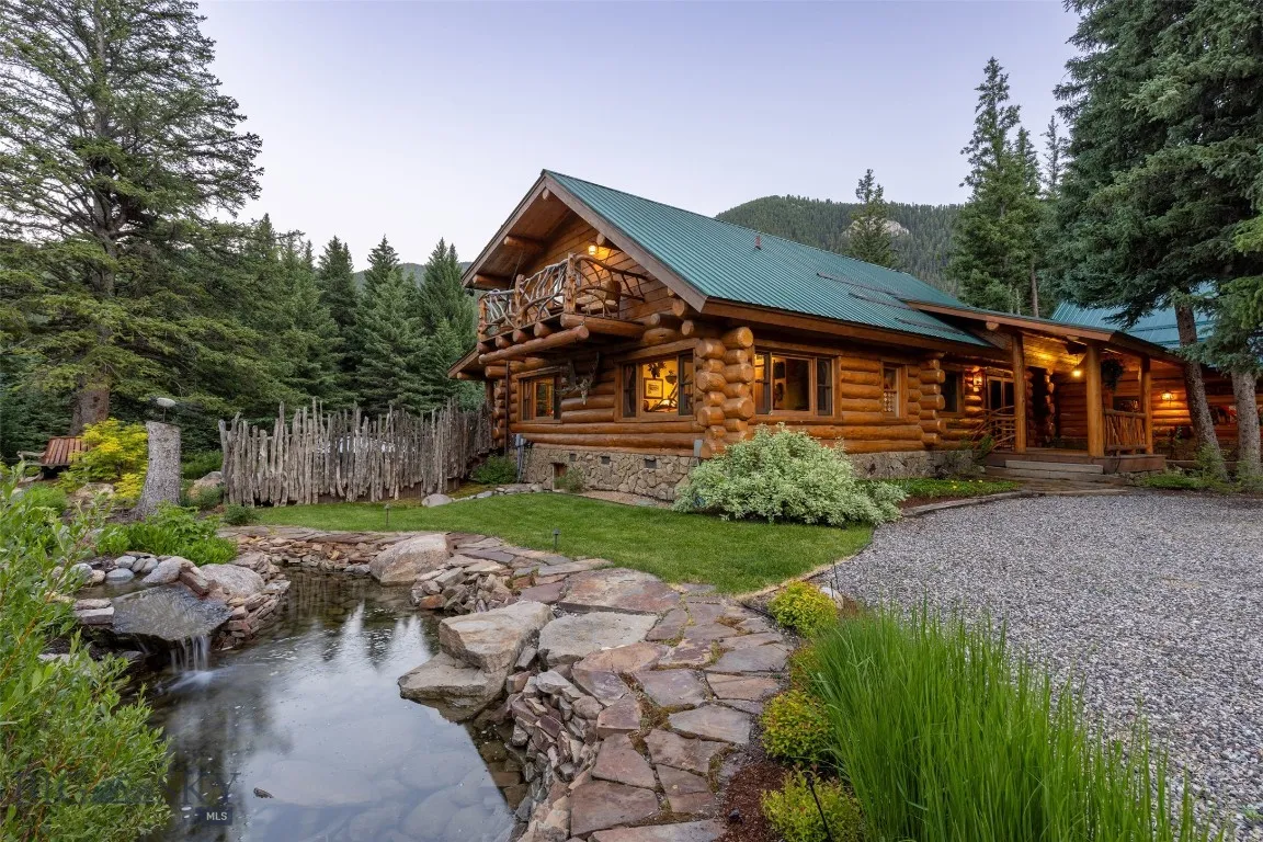 48500 Gallatin Road, Big Sky, Montana 59730, Big Sky, Montana 59730, 5 Bedrooms Bedrooms, ,4 BathroomsBathrooms,Residential,For Sale,48500 Gallatin Road, Big Sky, Montana 59730,402012