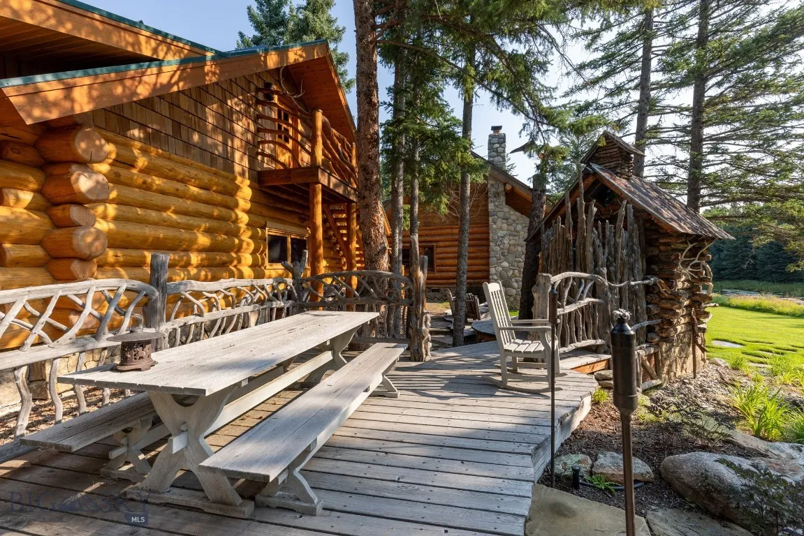 48500 Gallatin Road, Big Sky, Montana 59730, Big Sky, Montana 59730, 5 Bedrooms Bedrooms, ,4 BathroomsBathrooms,Residential,For Sale,48500 Gallatin Road, Big Sky, Montana 59730,402012