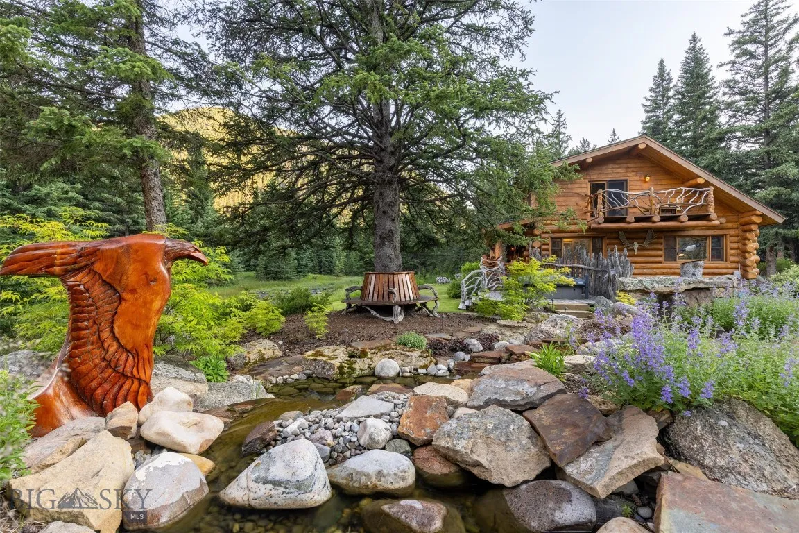 48500 Gallatin Road, Big Sky, Montana 59730, Big Sky, Montana 59730, 5 Bedrooms Bedrooms, ,4 BathroomsBathrooms,Residential,For Sale,48500 Gallatin Road, Big Sky, Montana 59730,402012