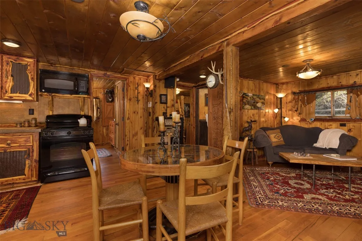 48500 Gallatin Road, Big Sky, Montana 59730, Big Sky, Montana 59730, 5 Bedrooms Bedrooms, ,4 BathroomsBathrooms,Residential,For Sale,48500 Gallatin Road, Big Sky, Montana 59730,402012