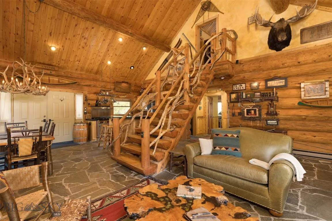 48500 Gallatin Road, Big Sky, Montana 59730, Big Sky, Montana 59730, 5 Bedrooms Bedrooms, ,4 BathroomsBathrooms,Residential,For Sale,48500 Gallatin Road, Big Sky, Montana 59730,402012