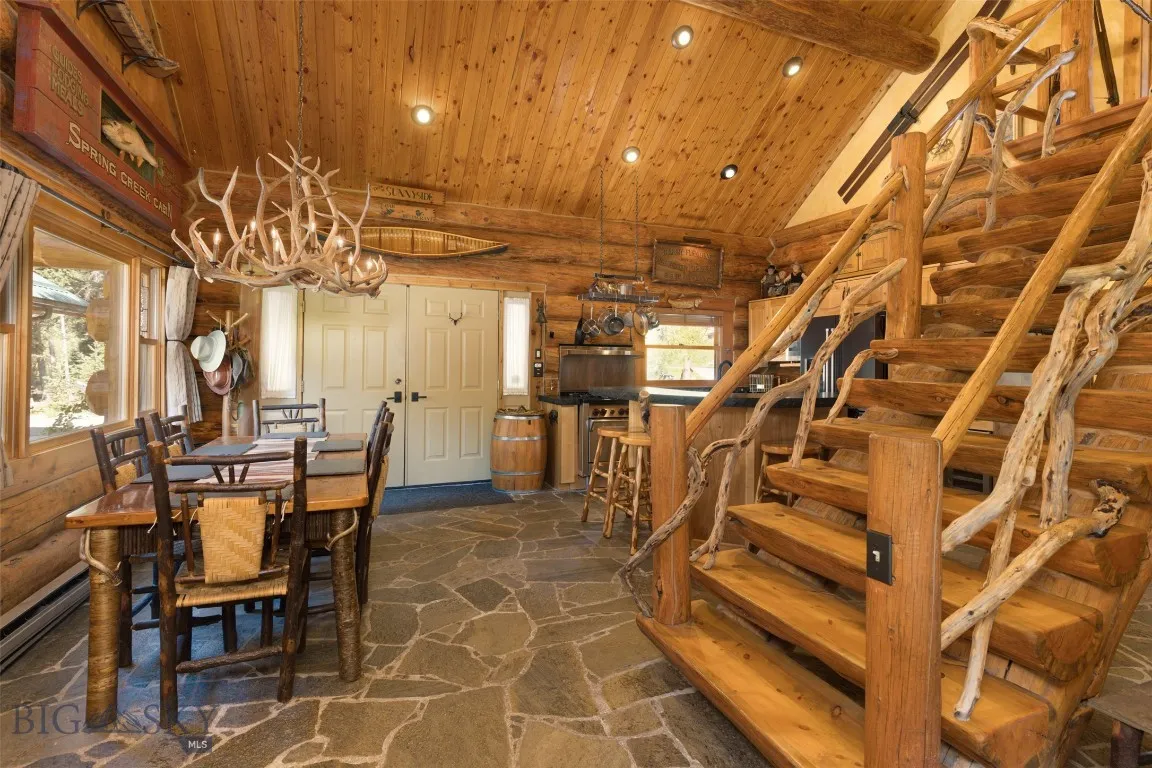 48500 Gallatin Road, Big Sky, Montana 59730, Big Sky, Montana 59730, 5 Bedrooms Bedrooms, ,4 BathroomsBathrooms,Residential,For Sale,48500 Gallatin Road, Big Sky, Montana 59730,402012