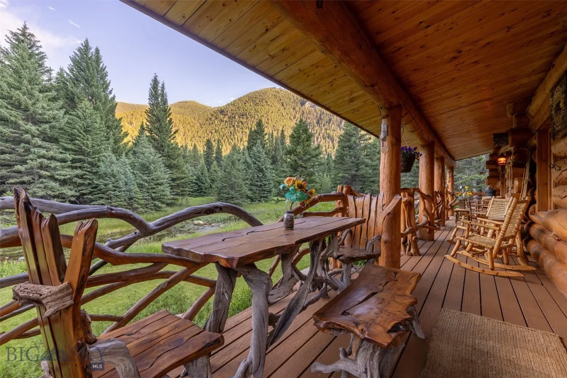 48500 Gallatin Road, Big Sky, Montana 59730, Big Sky, Montana 59730, 5 Bedrooms Bedrooms, ,4 BathroomsBathrooms,Residential,For Sale,48500 Gallatin Road, Big Sky, Montana 59730,402012