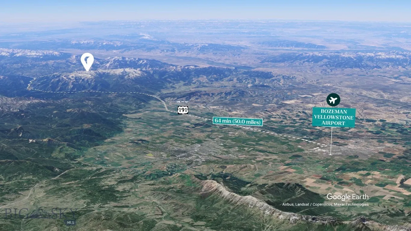 Nhn First Left Drive, Big Sky, Montana 59716, Big Sky, Montana 59716, ,Land,For Sale,Nhn First Left Drive, Big Sky, Montana 59716,403144