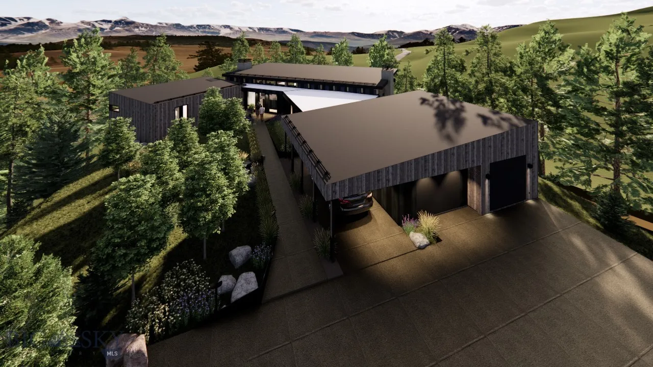 Nhn First Left Drive, Big Sky, Montana 59716, Big Sky, Montana 59716, ,Land,For Sale,Nhn First Left Drive, Big Sky, Montana 59716,403144