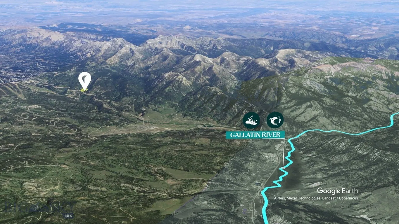Nhn First Left Drive, Big Sky, Montana 59716, Big Sky, Montana 59716, ,Land,For Sale,Nhn First Left Drive, Big Sky, Montana 59716,403144