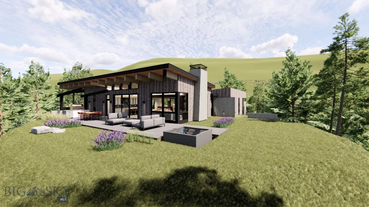 Nhn First Left Drive, Big Sky, Montana 59716, Big Sky, Montana 59716, ,Land,For Sale,Nhn First Left Drive, Big Sky, Montana 59716,403144